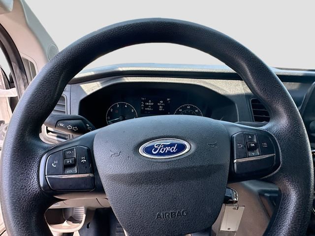 Used 2021 Ford Transit 250 Low Roof w/ Exterior Upgrade Package image 11