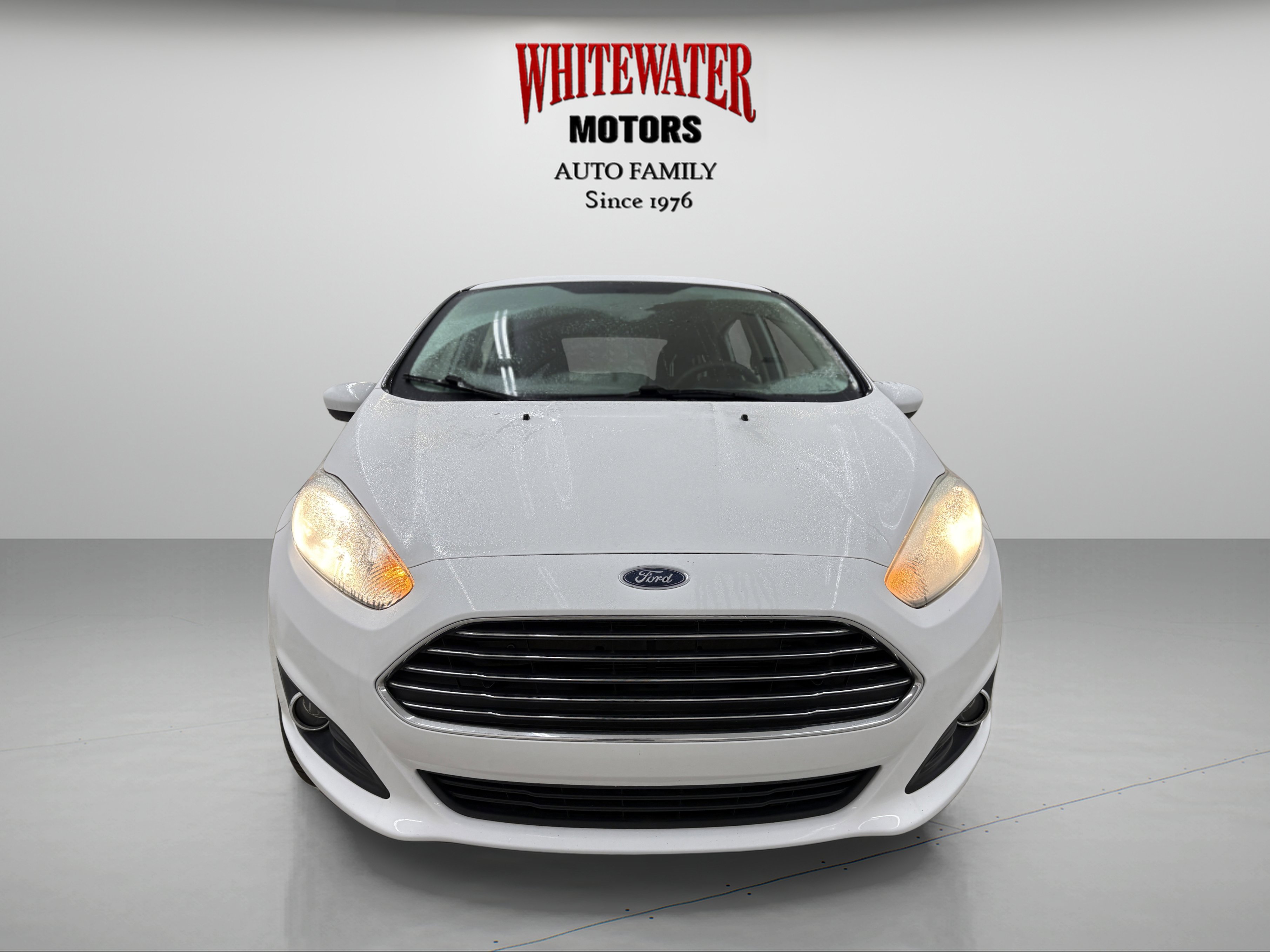 Used 2019 Ford Fiesta SE w/ Equipment Group 201A image 6