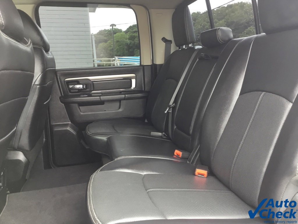 Used 2018 RAM 1500 Sport AWD/4WD image 36