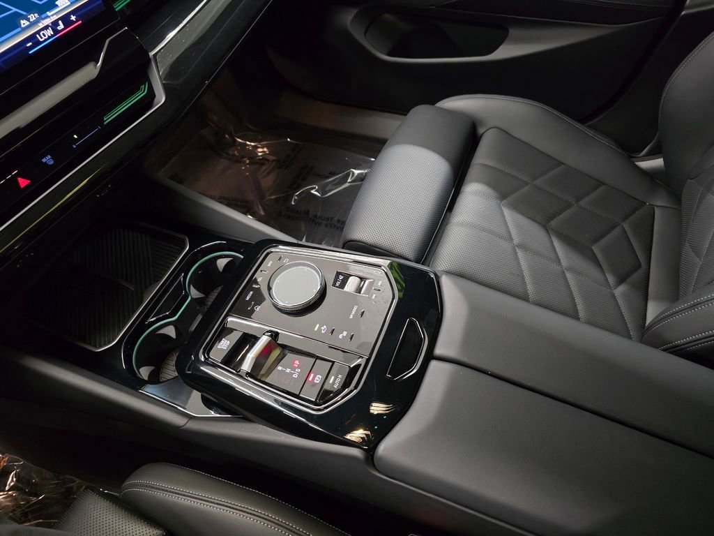 Used 2026 BMW 530i xDrive 530i xDrive image 25