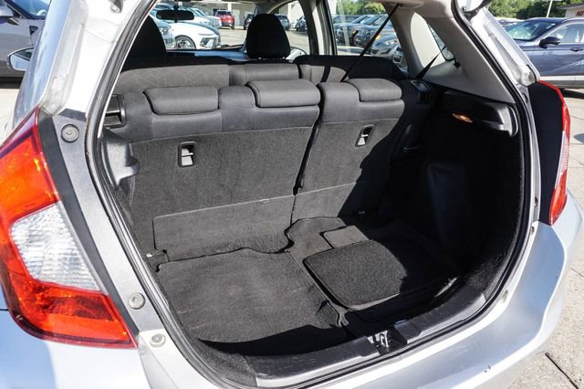 Used 2015 Honda Fit EX image 7