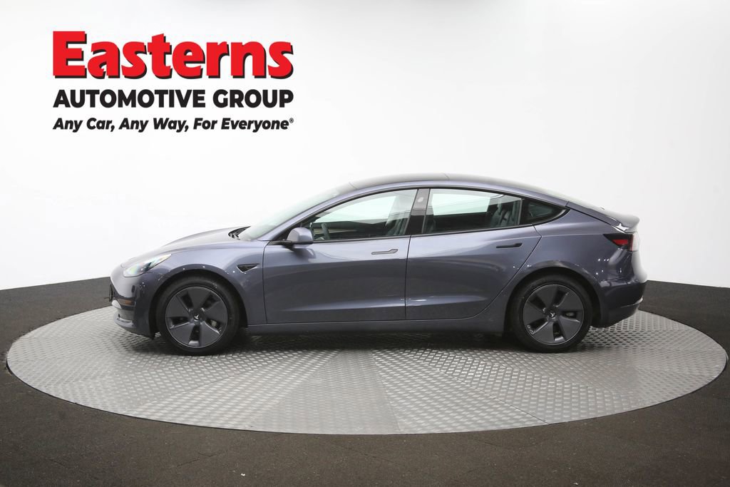 Used 2023 Tesla Model 3 Standard Range RWD image 54
