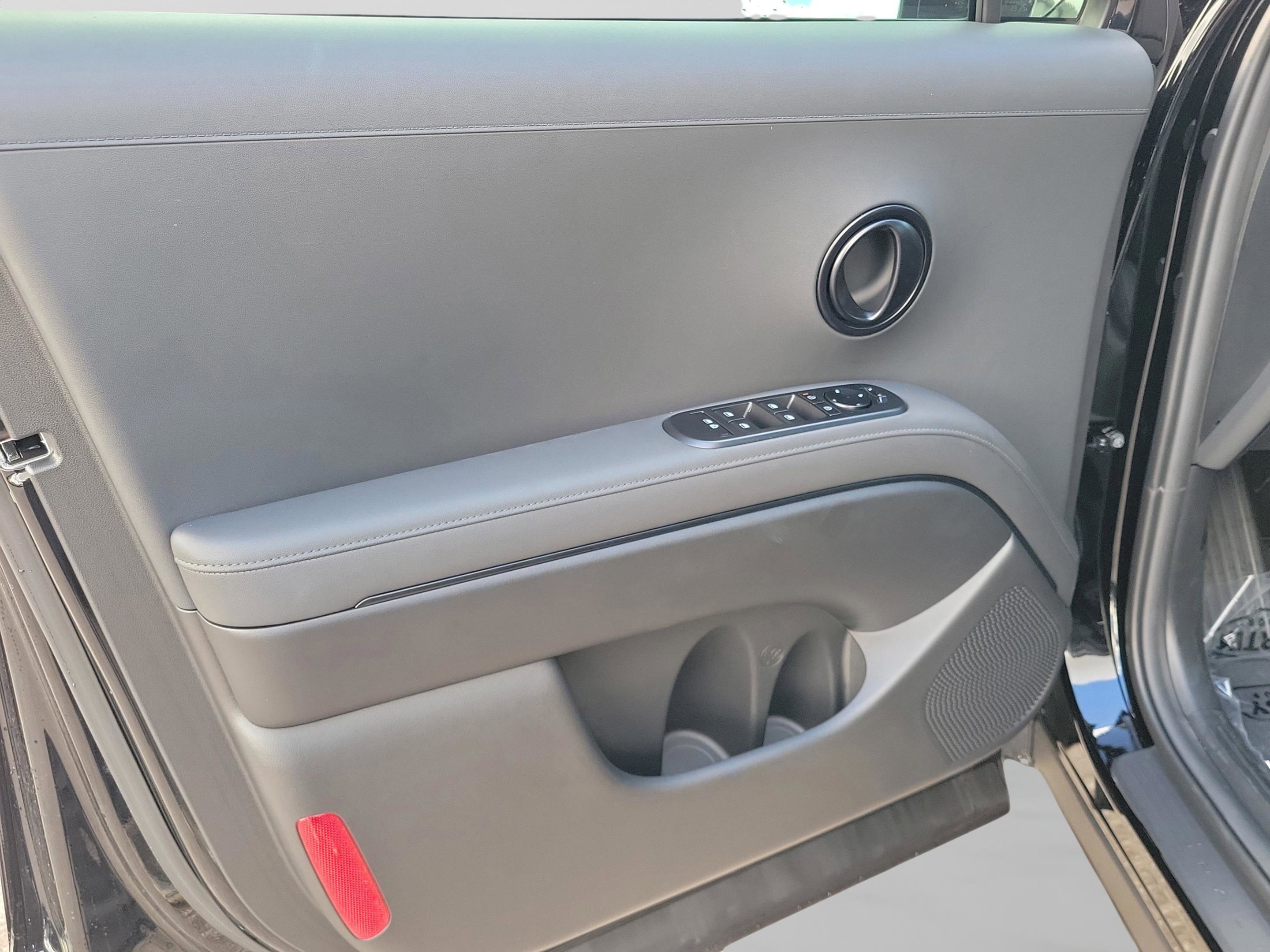 New 2026 Hyundai Palisade XRT Pro image 7