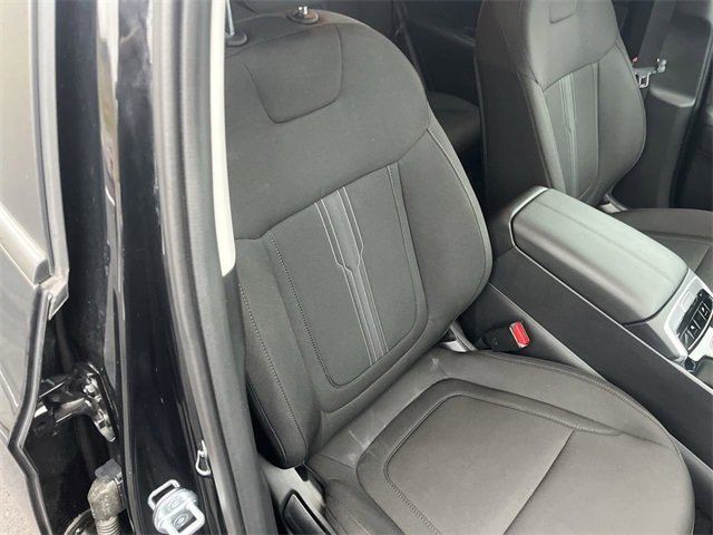 Certified 2024 Hyundai Tucson SEL image 25