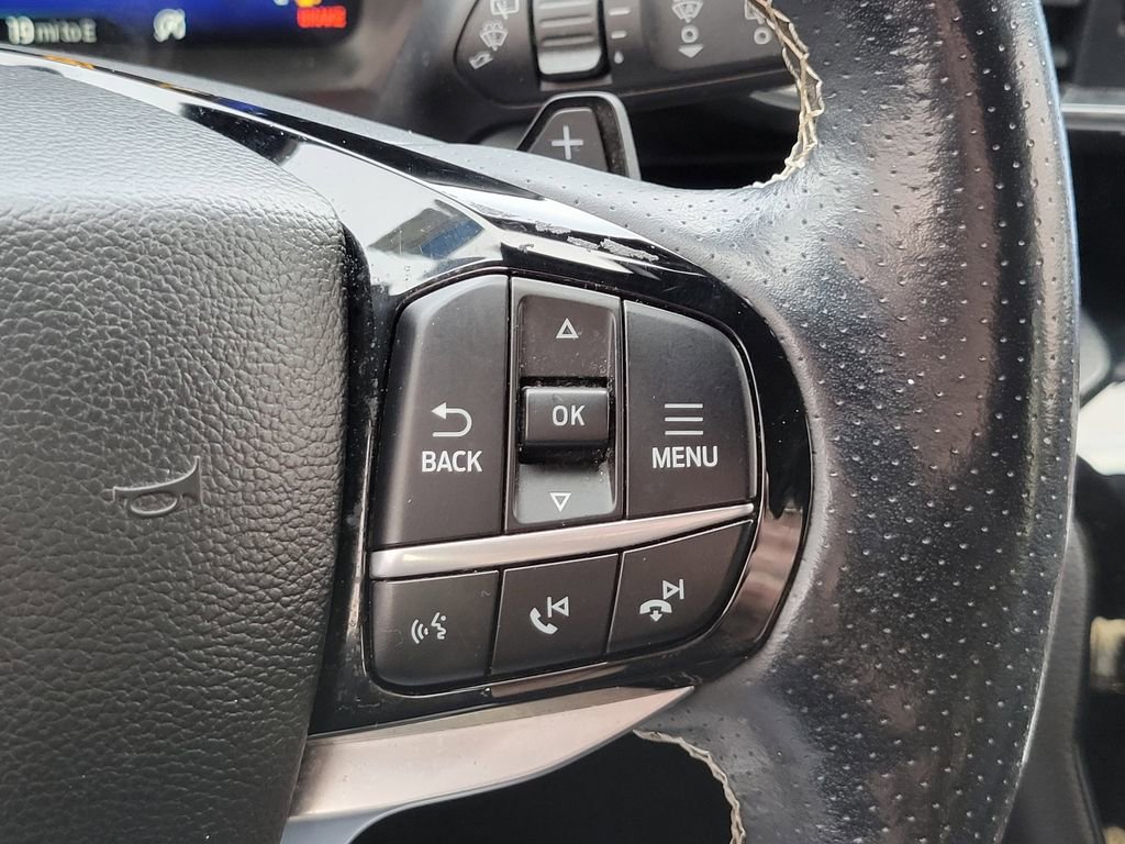 Used 2022 Ford Explorer ST w/ Equipment Group 401A image 31