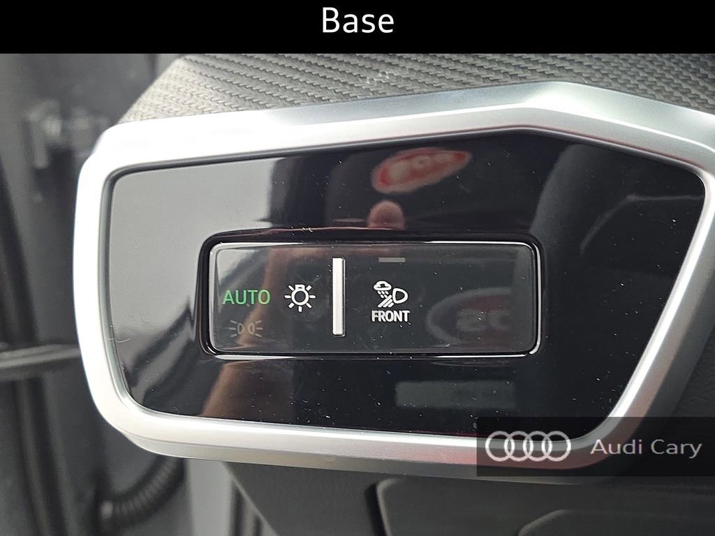 New 2026 Audi RS 6 performance image 26