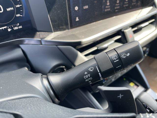 New 2026 Subaru Outback Touring XT AWD/4WD image 16