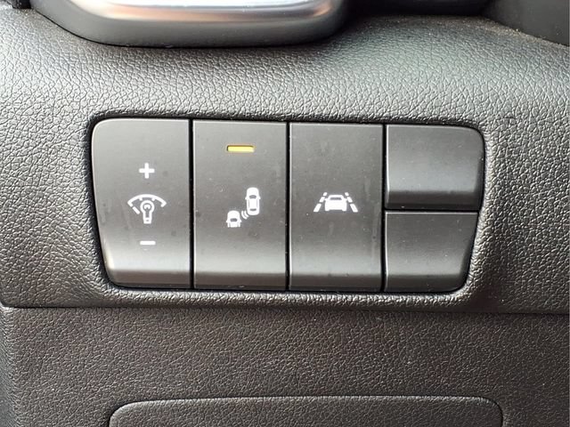 Used 2022 Kia Sportage Nightfall Edition w/ Nighfall AWD Premium Package image 21