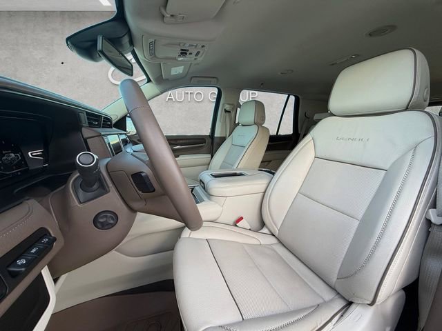 Used 2023 GMC Yukon Denali image 19