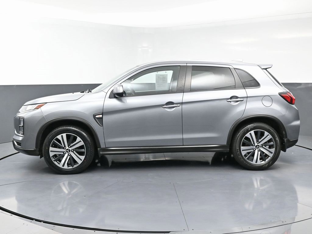 Used 2021 Mitsubishi Outlander Sport ES image 6