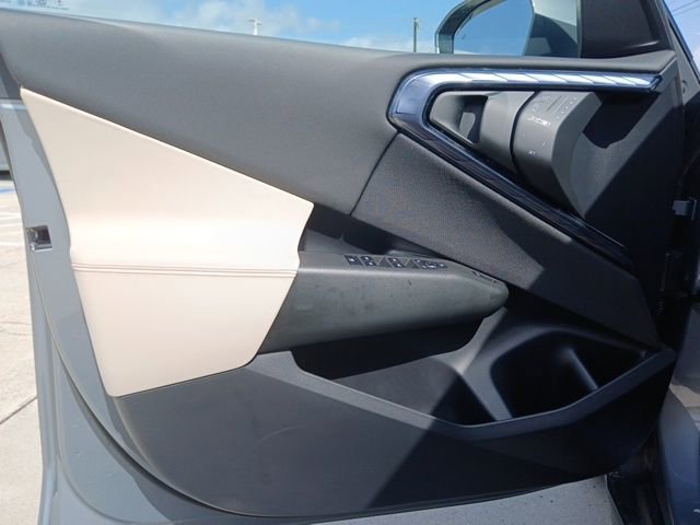 New 2025 BMW X3 xDrive30i w/ Premium Package image 19