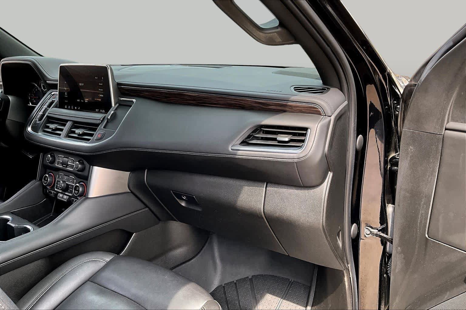 Used 2021 Chevrolet Tahoe Z71 AWD/4WD image 18