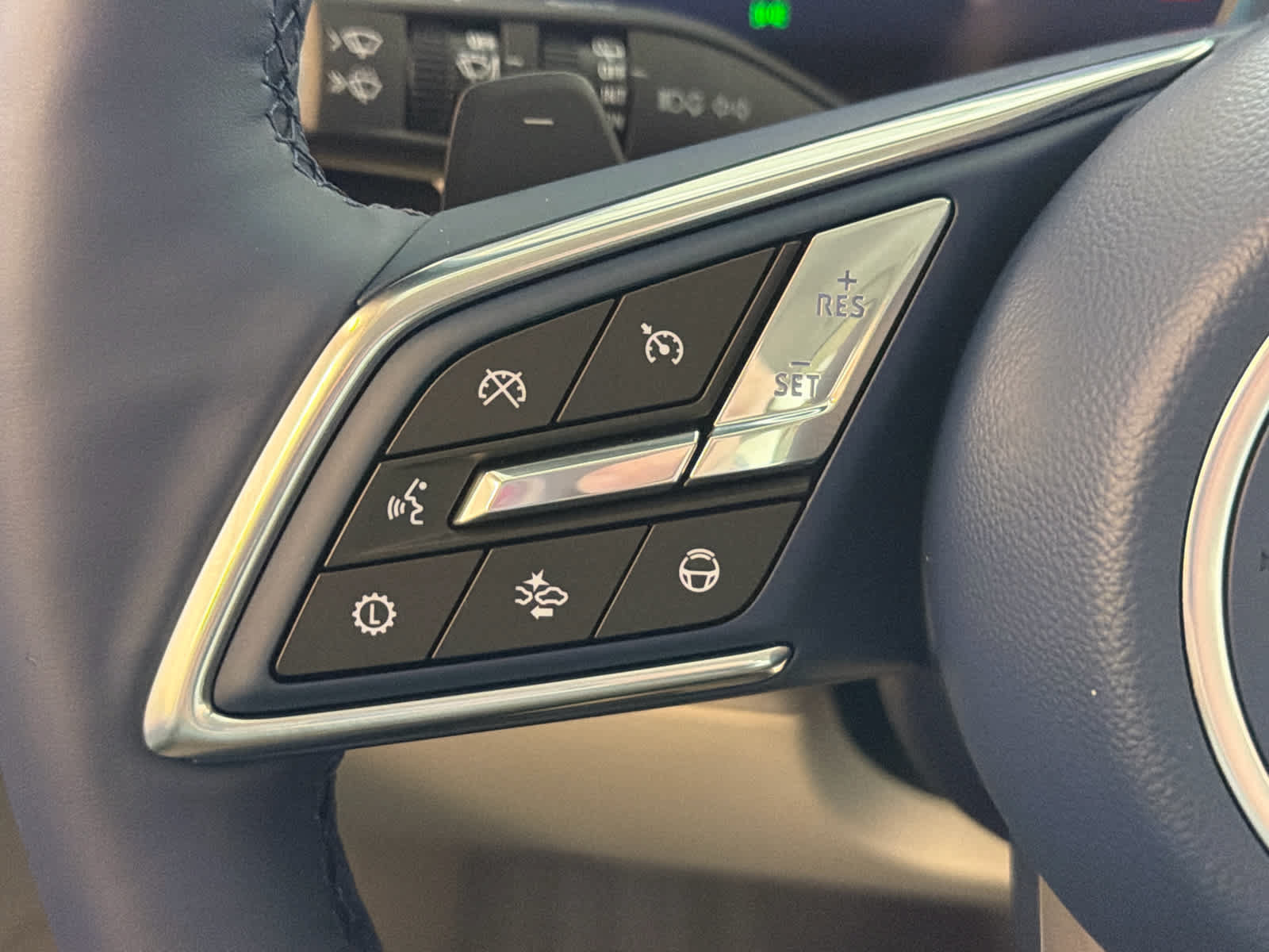 New 2026 Buick Enclave Avenir w/ Super Cruise Package FWD image 41