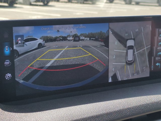 Used 2022 Genesis GV70 2.5T w/ Advanced Package image 12