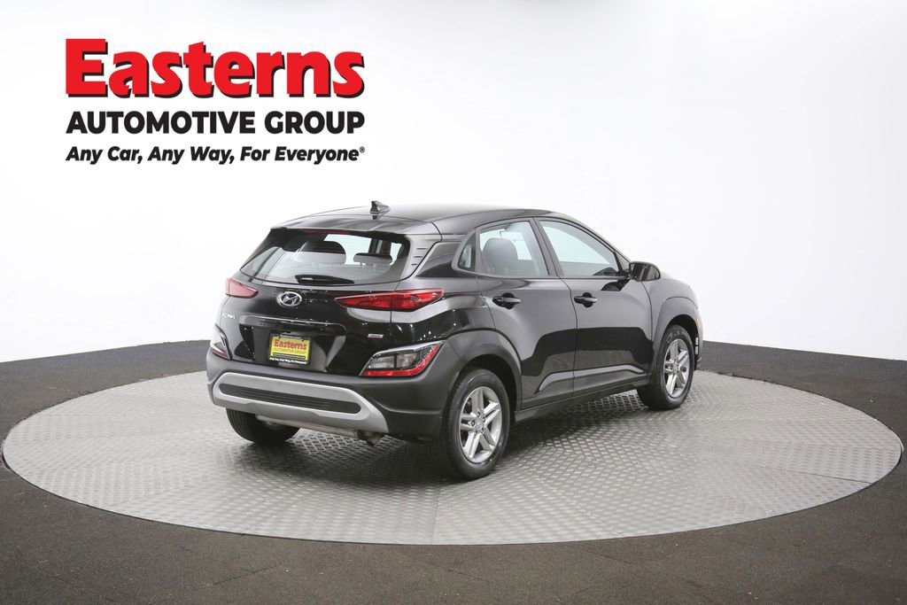 Used 2022 Hyundai Kona SE w/ Winter Weather Package image 69