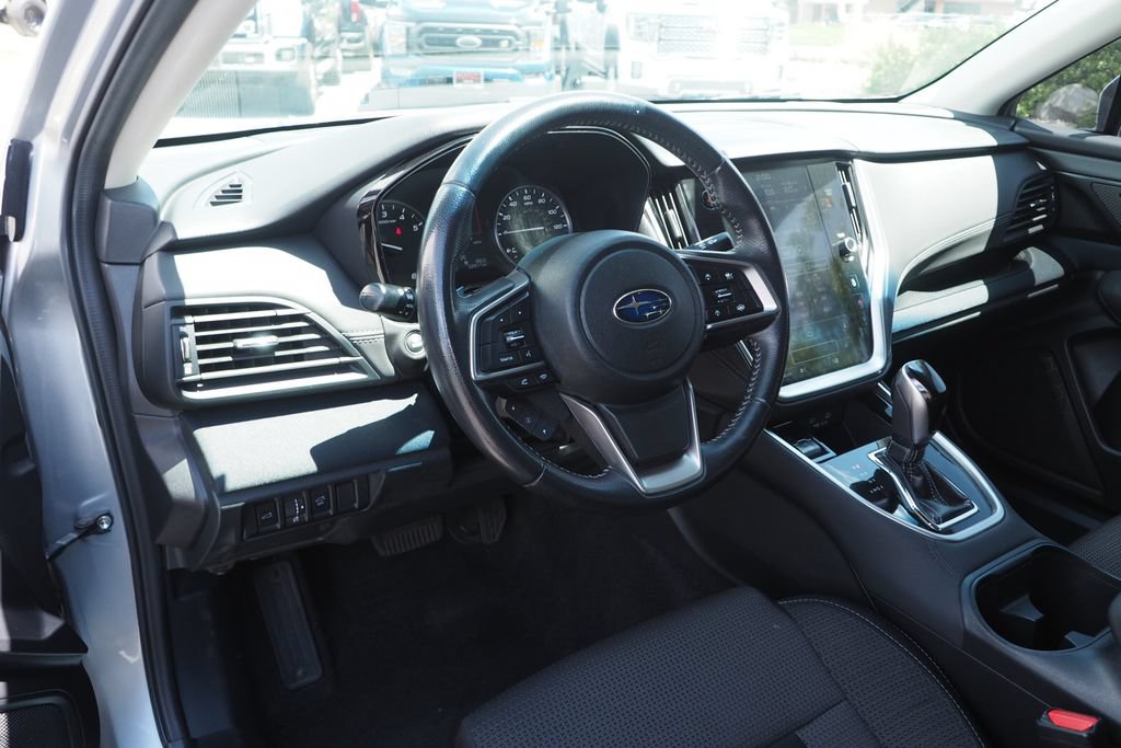 Used 2021 Subaru Outback Premium AWD/4WD image 13