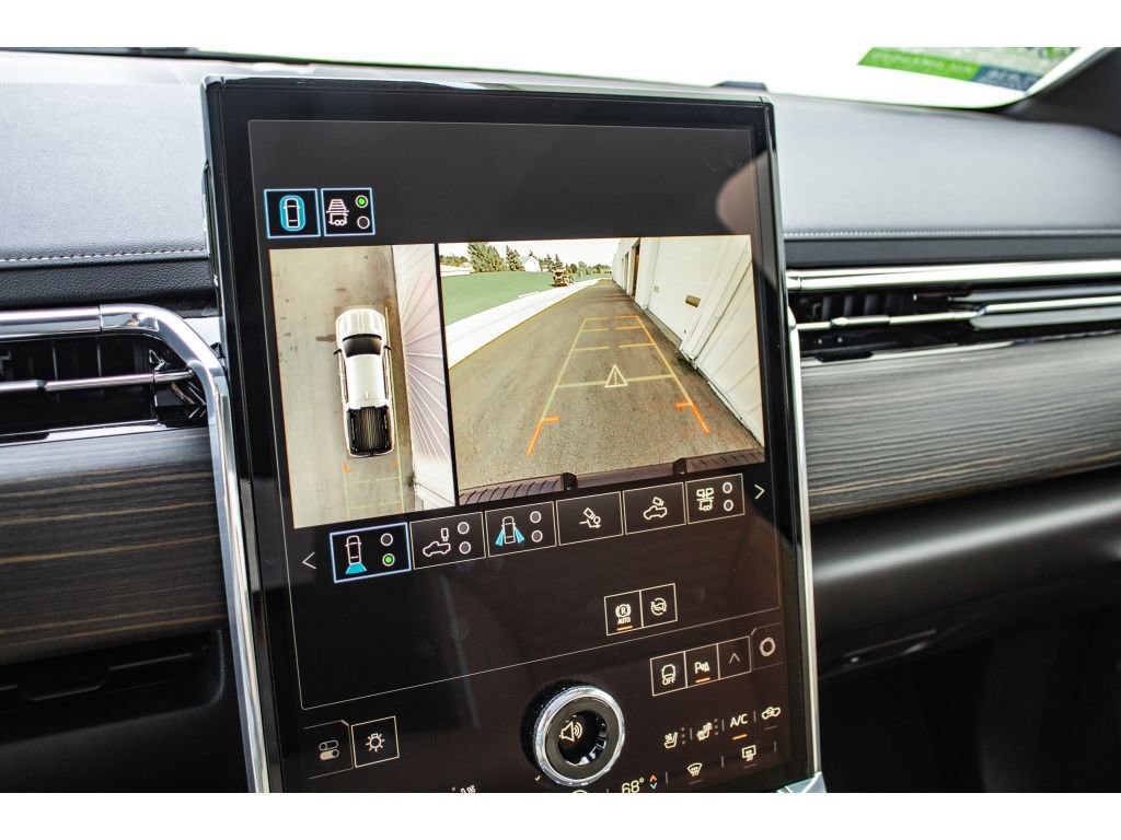 New 2026 GMC Sierra EV Denali image 44