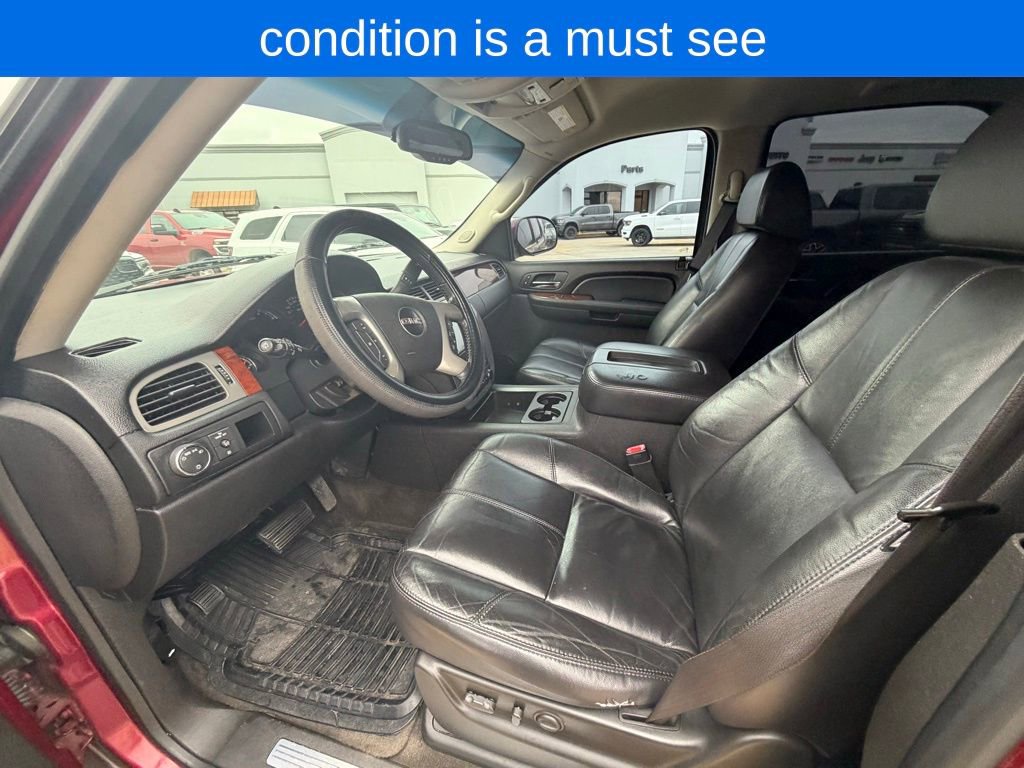 Used 2009 GMC Yukon SLT image 14