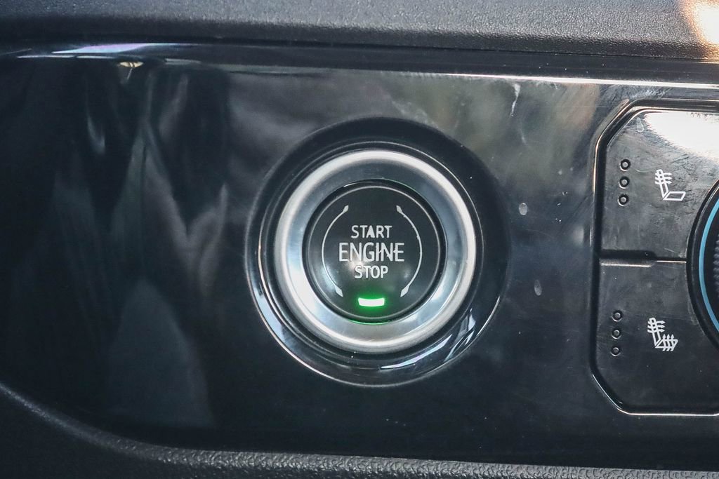 Used 2022 Chevrolet Silverado 1500 LT image 27