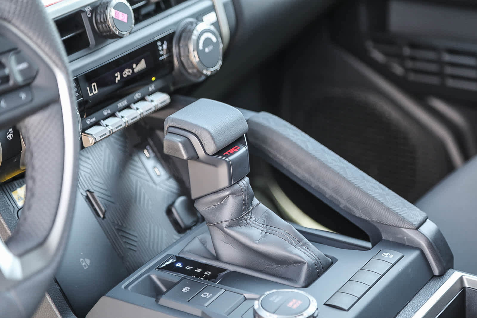 New 2026 Toyota Tacoma TRD Sport RWD image 22