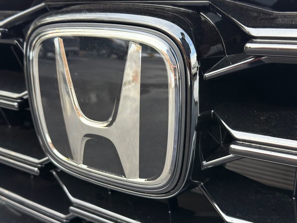 New 2026 Honda CR-V EX image 13