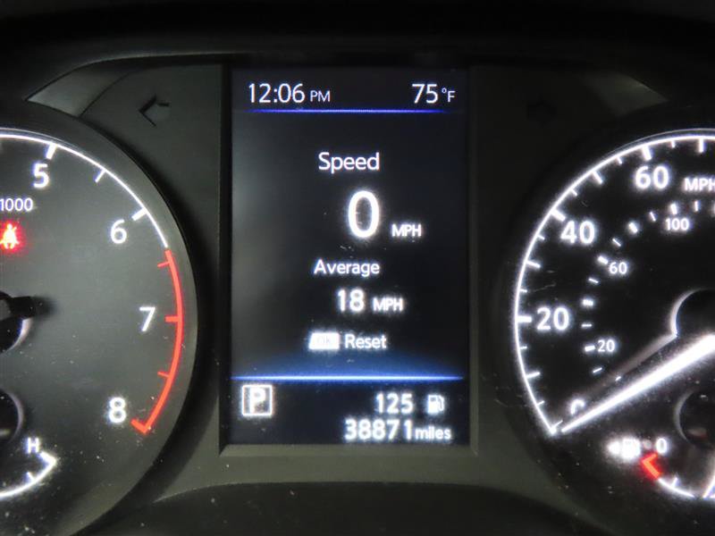 Used 2024 Nissan Altima 2.5 S FWD image 15