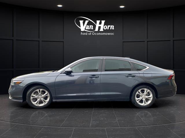 Used 2024 Honda Accord LX image 4