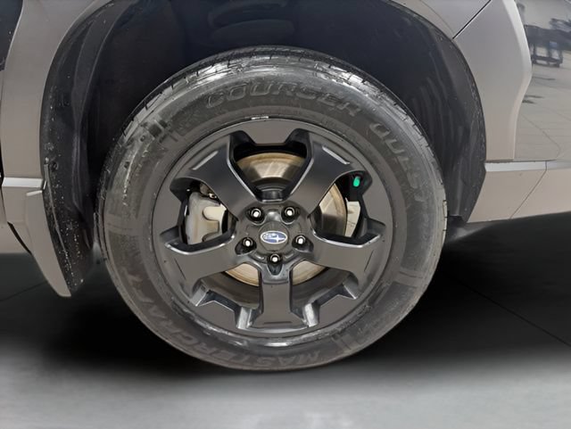 Certified 2023 Subaru Forester Wilderness AWD/4WD image 25