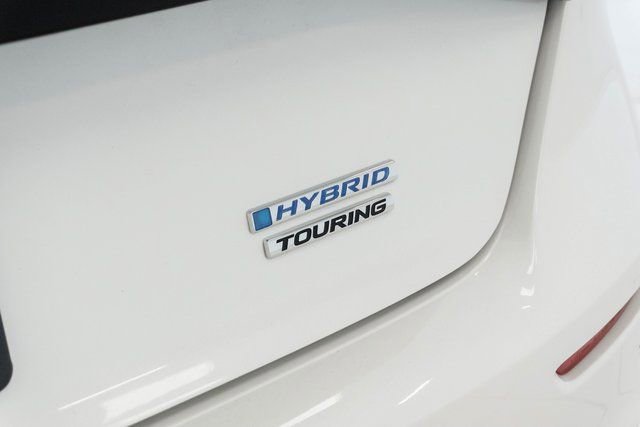 Certified 2024 Honda Accord Touring image 11