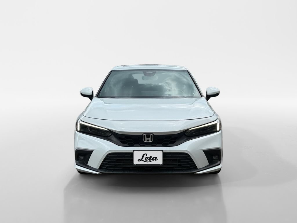 Used 2022 Honda Civic Sport Touring image 8