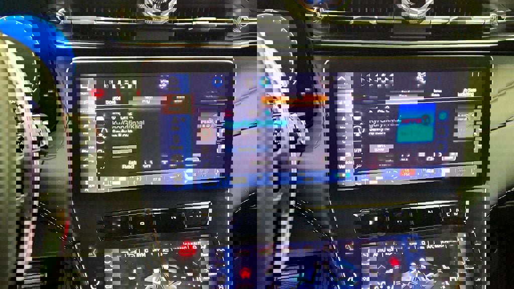 Used 2023 Maserati Grecale Modena image 20