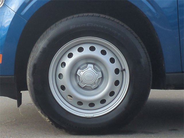 Used 2024 Ford Maverick XL w/ Equipment Group 100A Standard image 17