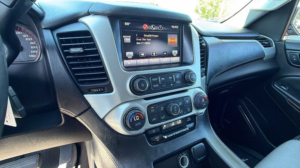 Used 2015 GMC Yukon SLE w/ Convenience Package AWD/4WD image 26