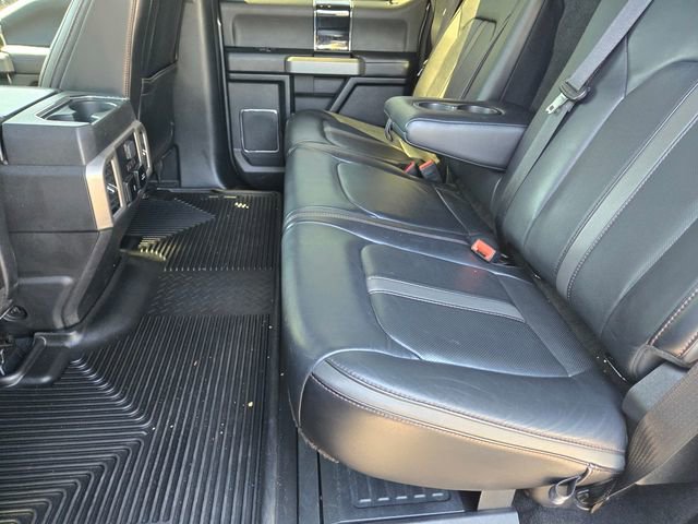 Used 2021 Ford F250 Platinum AWD/4WD image 11