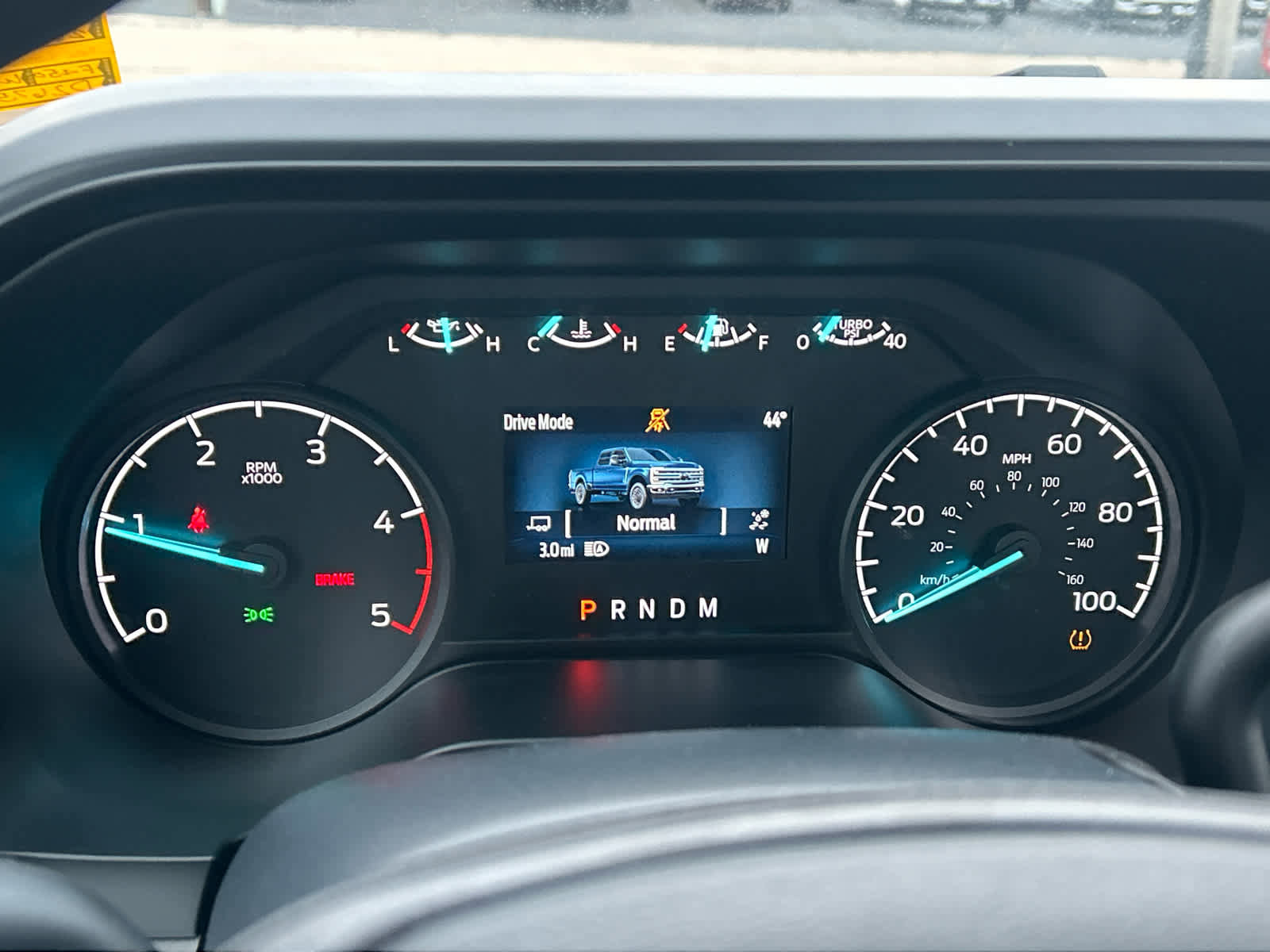 New 2026 Ford F250 XL image 37