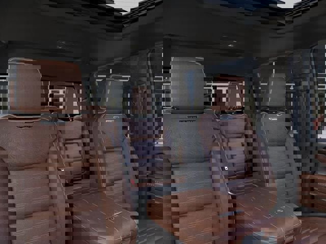 New 2026 GMC Sierra 2500 Denali Ultimate image 24