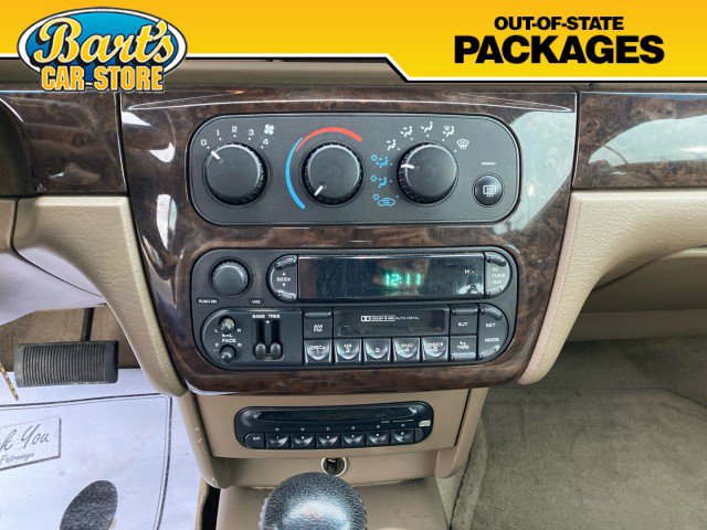 Used 2004 Chrysler Sebring LXi FWD image 24