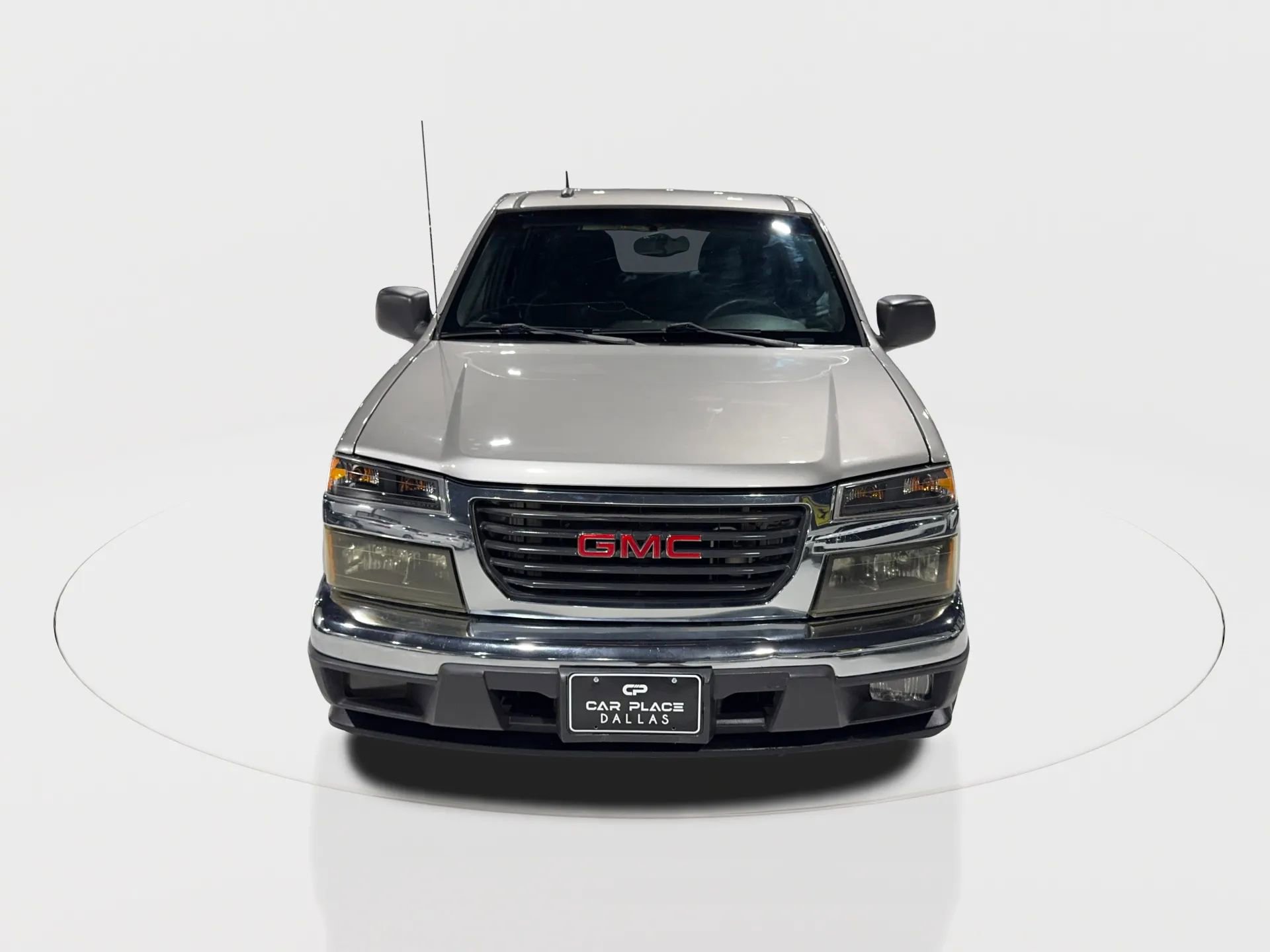 Used 2008 GMC Canyon SLE image 4