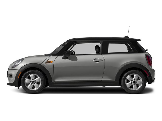 Used 2017 MINI Cooper 2-Door Hardtop image 3