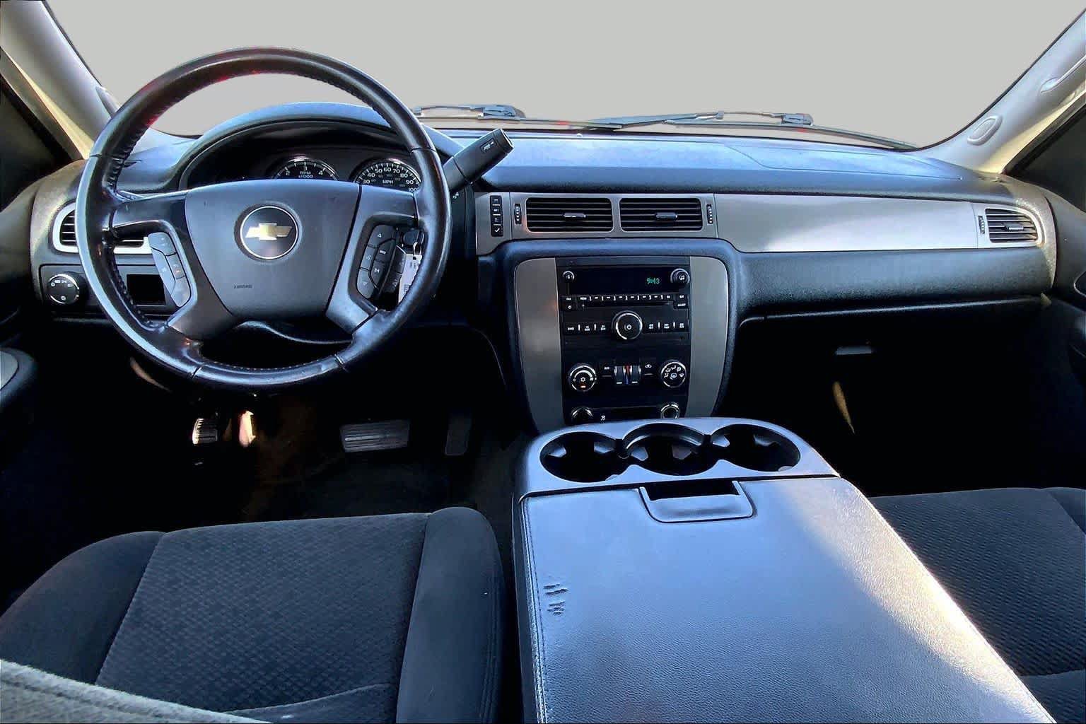 Used 2008 Chevrolet Tahoe LS RWD image 15