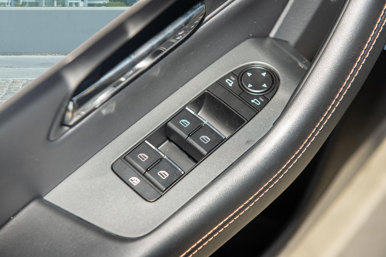 New 2026 MAZDA CX-90 3.3 Turbo w/ Preferred Package AWD/4WD image 26