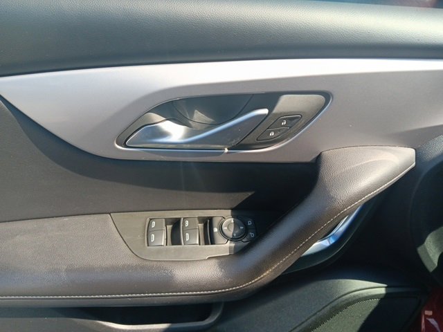 Used 2022 Chevrolet Blazer LT w/ LPO, Floor Liner Package image 24