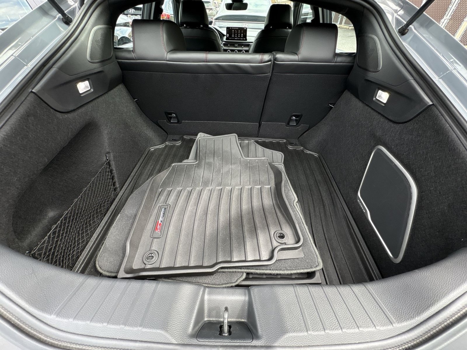 Used 2026 Acura Integra Type S FWD image 26