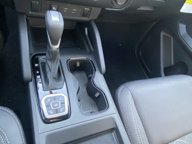 New 2026 Nissan Frontier SV w/ Tow Package image 23