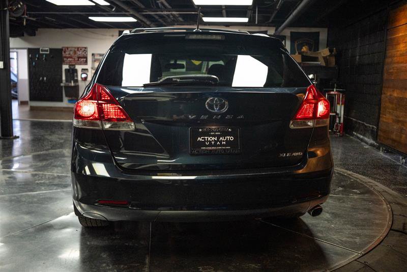 Used 2014 Toyota Venza XLE AWD/4WD image 6