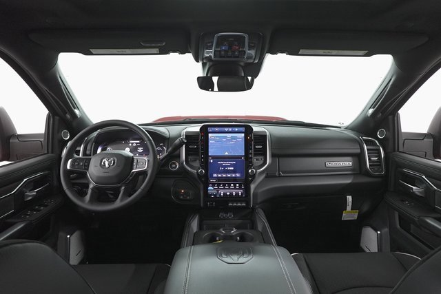 New 2026 RAM 2500 Laramie image 11
