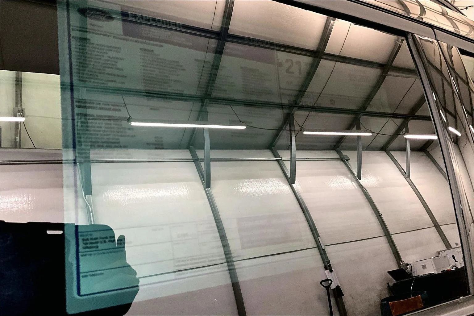 New 2026 Ford Explorer Tremor image 35