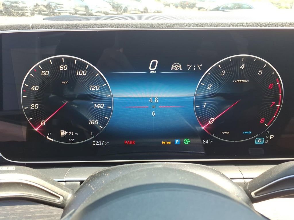 New 2026 Mercedes-Benz GLE 450 4MATIC Coupe image 18
