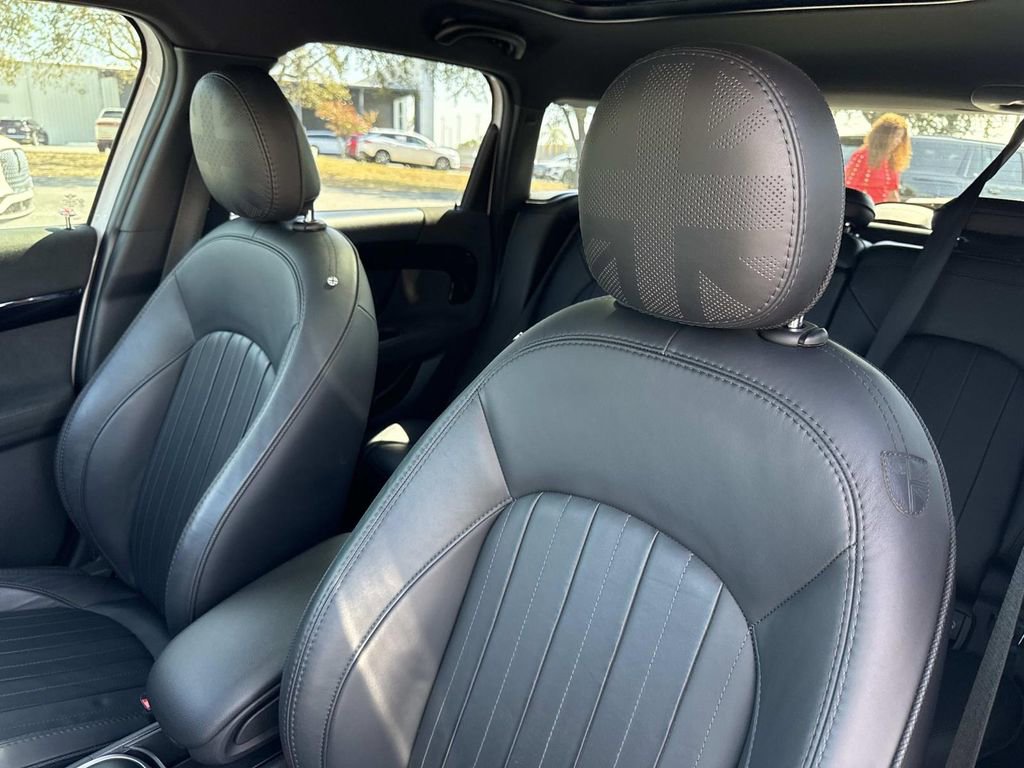 Used 2020 MINI Cooper Countryman John Cooper Works image 37