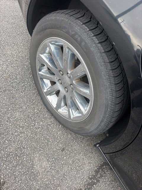 Used 2012 Chrysler 300 Limited RWD image 15